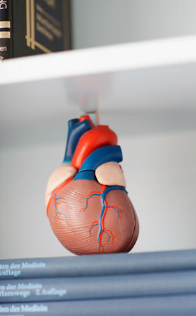 Impressum - Verantwortich für den Inhalt