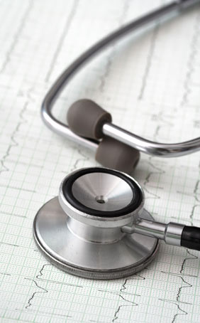 EKG Diagnostik