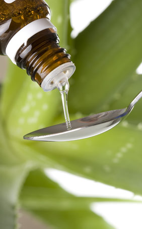 Homöopathie